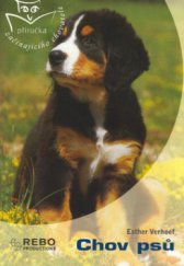 kniha Chov psů, Rebo 2005