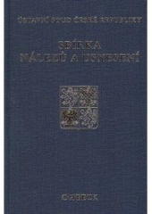 kniha Sbírka nálezů a usnesení., C. H. Beck 2005