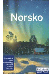 kniha Norsko, Svojtka & Co. 2012