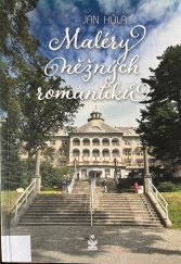 kniha Maléry něžných romantiků, Petrklíč 2018