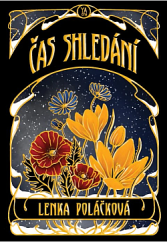 kniha Čas shledání , YA čtu 2024