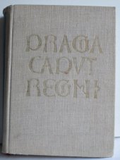 kniha Dějiny Prahy, Nakladatelství politické literatury 1964