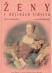 kniha Velké a malé ženy v dějinách lidstva, Jan Krigl 2000