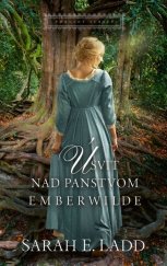 kniha Úsvit nad panstvom Emberwilde, Slovenský spisovateľ 2023