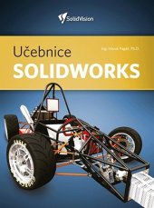 kniha Učebnice Solidworks, Nová média s.r.o. 2020