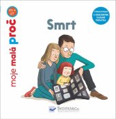 kniha Smrt - moje malá proč, Svojtka 2019