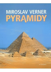 kniha Pyramidy, Academia 2008