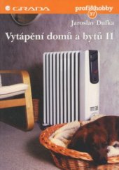 kniha Vytápění domů a bytů II, Grada 1999