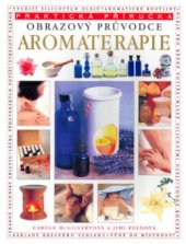kniha Aromaterapie obrazový průvodce, Svojtka & Co. 2002