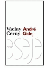 kniha André Gide, Triada 2002