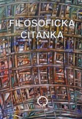 kniha Filosofická čítanka, Nakladatelství Olomouc 2000