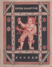kniha Skokan a jiné novely, Kvasnička a Hampl 1919