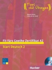kniha 9783190018727 Lehrbuch mit integrierter Audio-CD, Hueber 2007