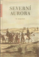 kniha Severní Aurora, Naše vojsko 1953