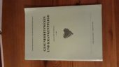 kniha Gesundheitswesen und Krankenpflege. I. a II. díl, Střední zdravotnická škola a Vyšší zdravotnická škola 1997