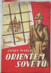 kniha Orientem Sovětů (cestopis katolického kněze - komunistickým SSSR), Katolické spolky 1936