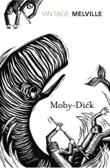 kniha Moby-Dick, Vintage Books 2007