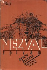 kniha Zpívám zpěv míru, Mladá fronta 1980