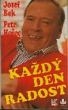 kniha Každý den radost, Baronet 1995