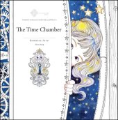 kniha The Time Chamber Komnata času, Šikulka 2015