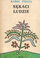 kniha Sekaci ludzie, Profil 1979