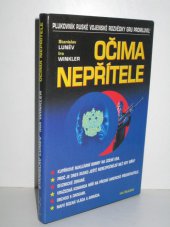 kniha Očima nepřítele, Ivo Železný 2000