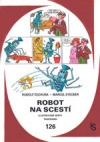 kniha Robot na scestí, Panorama 1988
