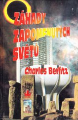 kniha Záhady zapomenutých světů, Baronet 1996