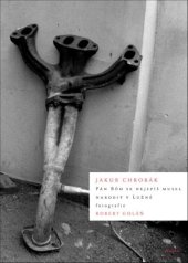 kniha Pán Bůh se nejspíš musel narodit v Lužné, Dauphin 2024