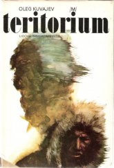 kniha Teritorium, Lidové nakladatelství 1978