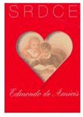 kniha Srdce, Český klub 2006