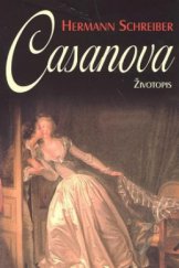 kniha Casanova životopis, Beta 2008