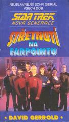 kniha Střetnutí na Farpointu, X-Egem 1994