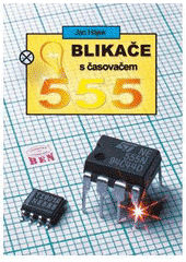 kniha Blikače s časovačem 555, AA 2006