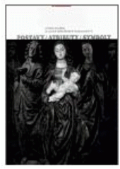 kniha Postavy, atributy, symboly slovník křesťanské ikonografie, Karmášek 2006