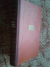 kniha [Orient mlčí. III], - Země zrady, Česká grafická Unie 1942