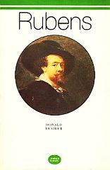 kniha Rubens životopisný román, Obzor 1981