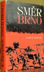 kniha Směr Brno, Blok 1975