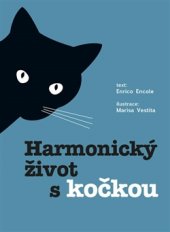 kniha Harmonický život s kočkou, Omega 2016