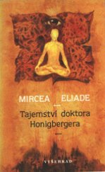 kniha Tajemství doktora Honigbergera, Vyšehrad 1990