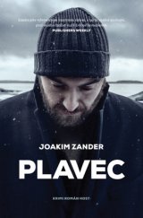 kniha Plavec, Host 2015