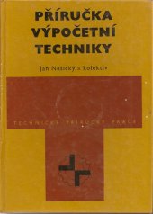 kniha Příručka výpočetní techniky, Práce 1976