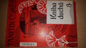 kniha Kniha duchů. [Díl] 3, - Tanitin úsměv, Reax-Star 1992