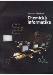 kniha Chemická informatika, Vysoká škola chemicko-technologická 2002