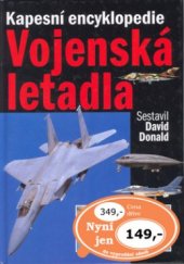 kniha Vojenská letadla kapesní encyklopedie, Cesty 2002