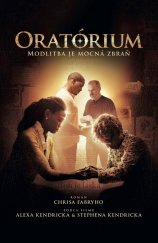 kniha Oratórium Modlitba je mocná zbraň, Vydavatelstvo Tatran 2016