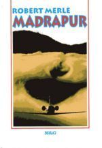 kniha Madrapur, Argo 1993