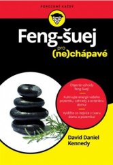 kniha Feng Šuej pro (ne)chápavé, Svojtka & Co. 2017