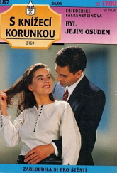 kniha Byl jejím osudem, Ivo Železný 1996