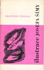 kniha Ilustrace Josefa Šímy [Malá monografie], NČSVU 1962